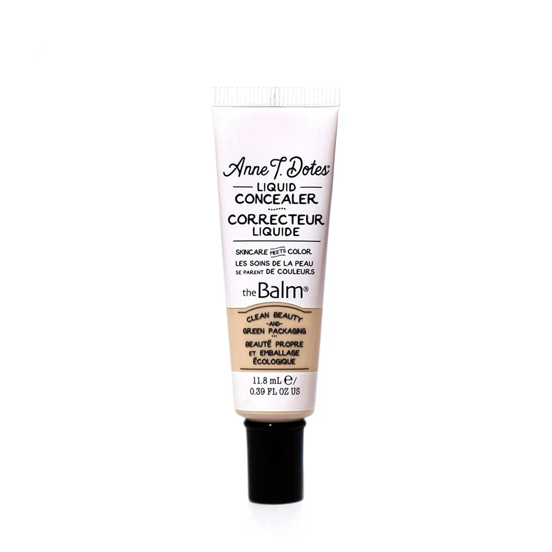 The Balm Anne T. Dotes Liquid Concealer 7