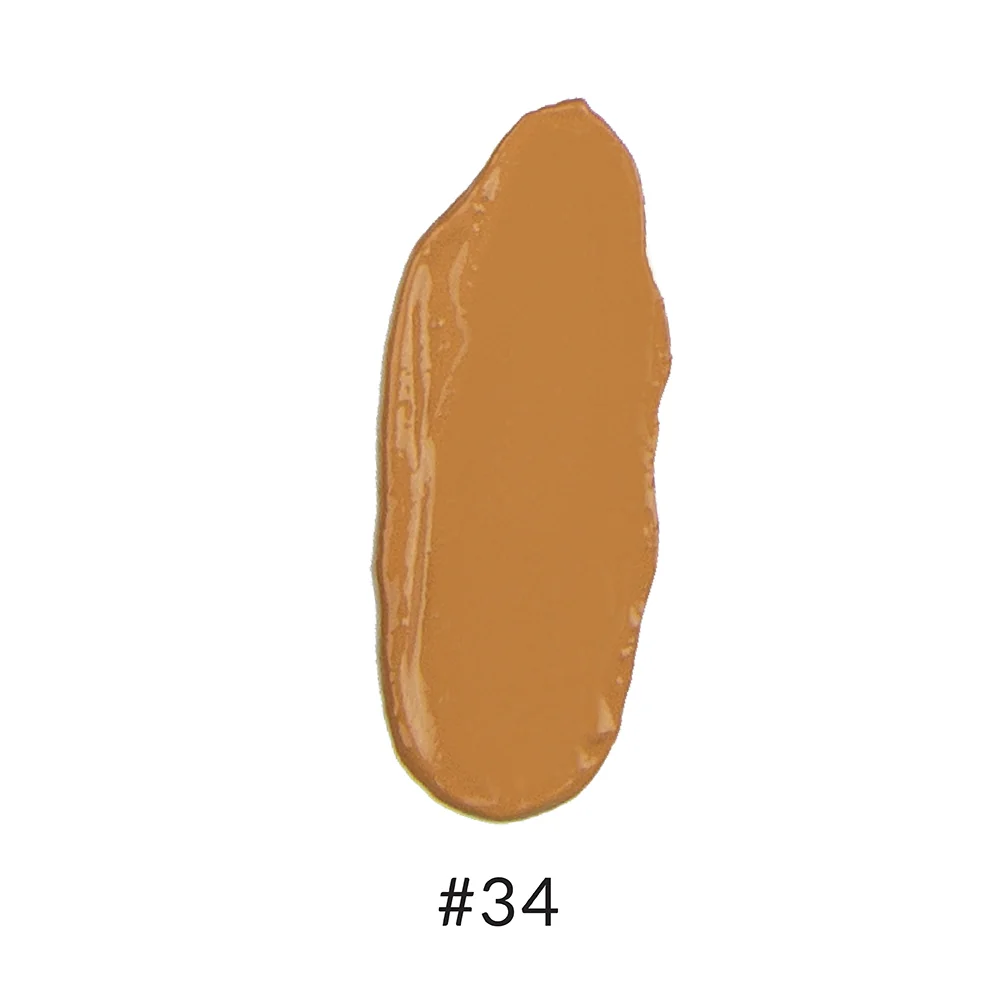 The Balm Anne T. Dotes Tinted Moisturizer 34 Medium Dark - Image 4