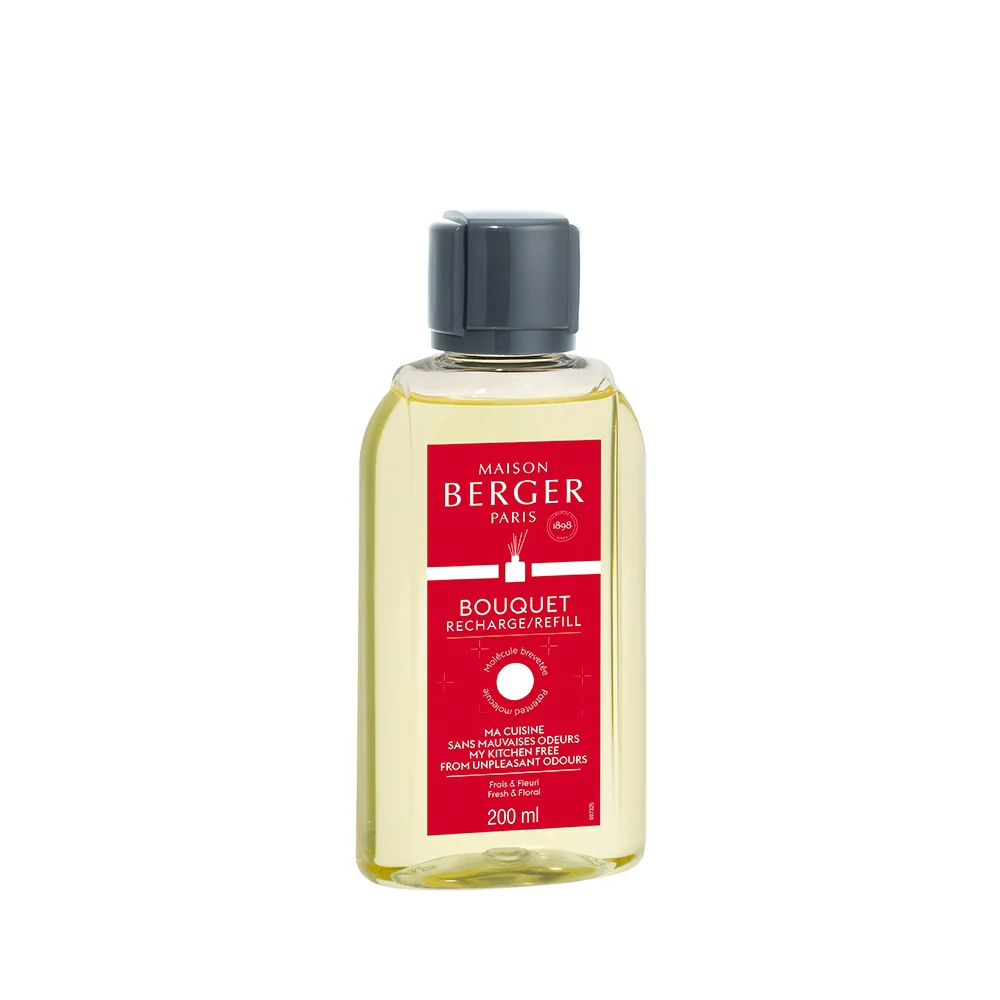 Maison Berger Paris Anti-Odeur Cuisine 200 ml - Image 2