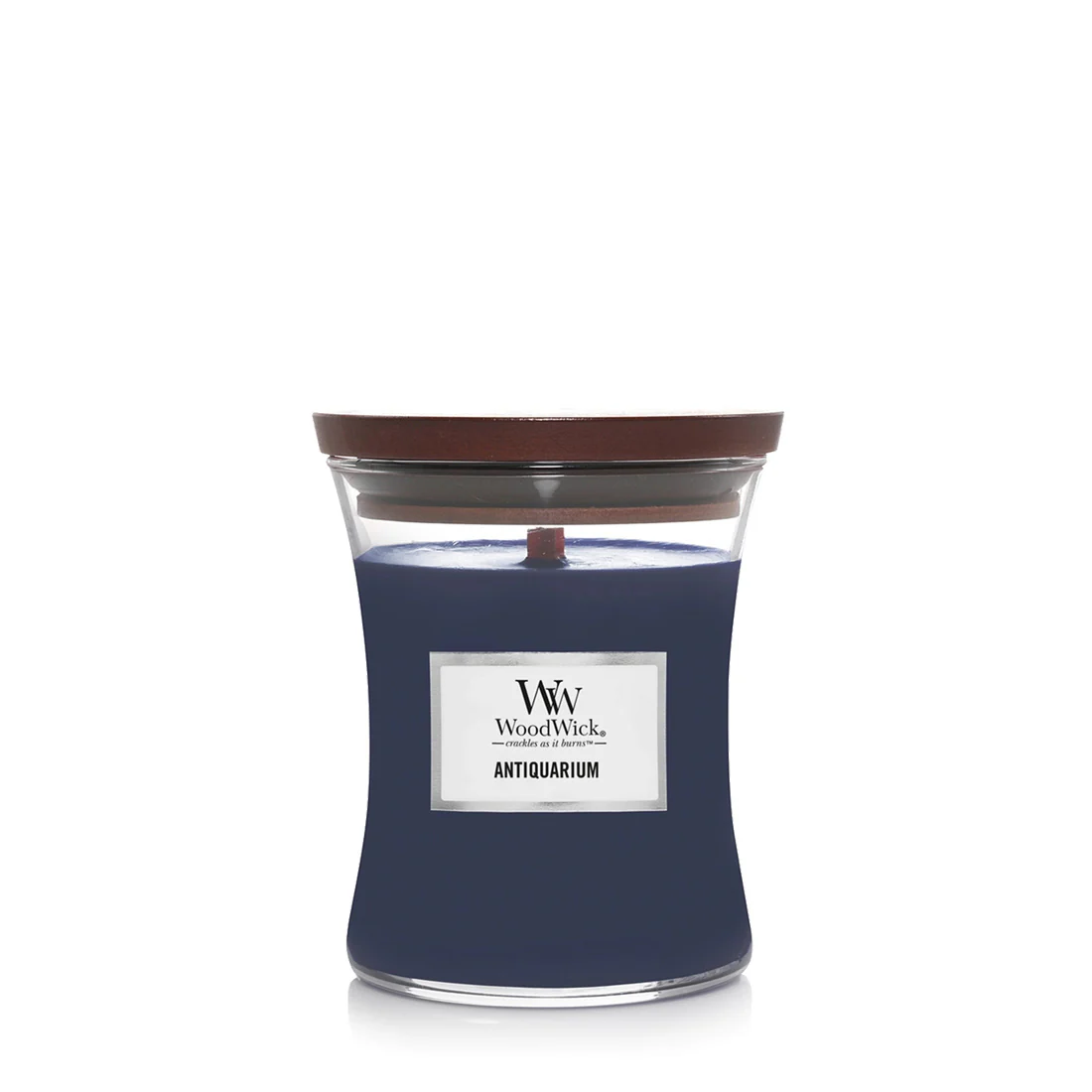Woodwick Antiquarium Media uarium