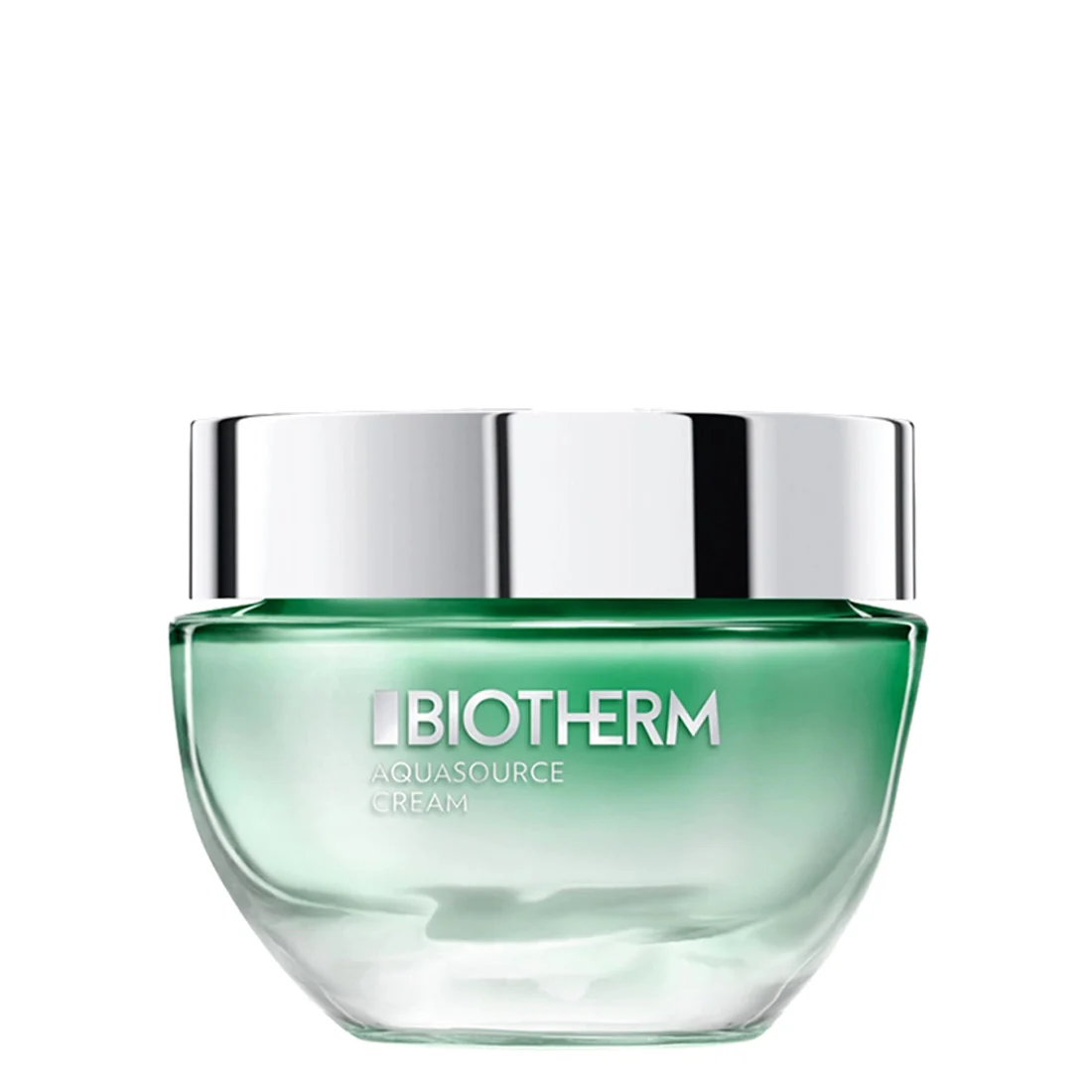Biotherm Aquasource Cream Pelli Normali e Miste 50 ml
