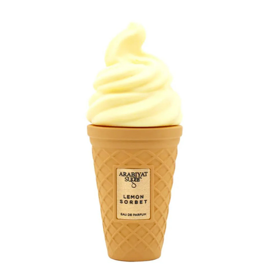 ARABIYAT Sugar Lemon Sorbet 100 ml