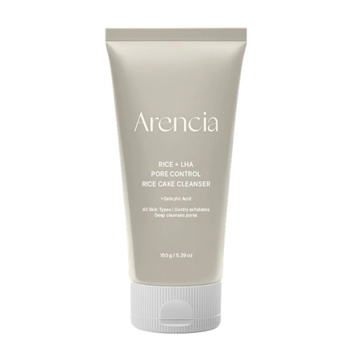 ARENCIA Overnight Red Smoothie Face Mask Serum 50 g