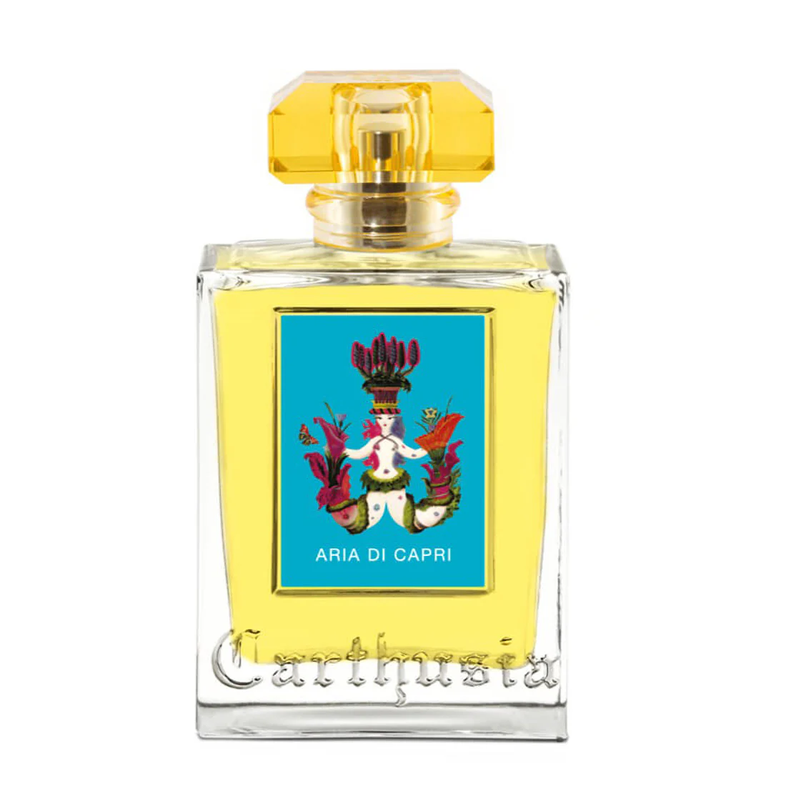 Carthusia Aria di Capri 100 ml