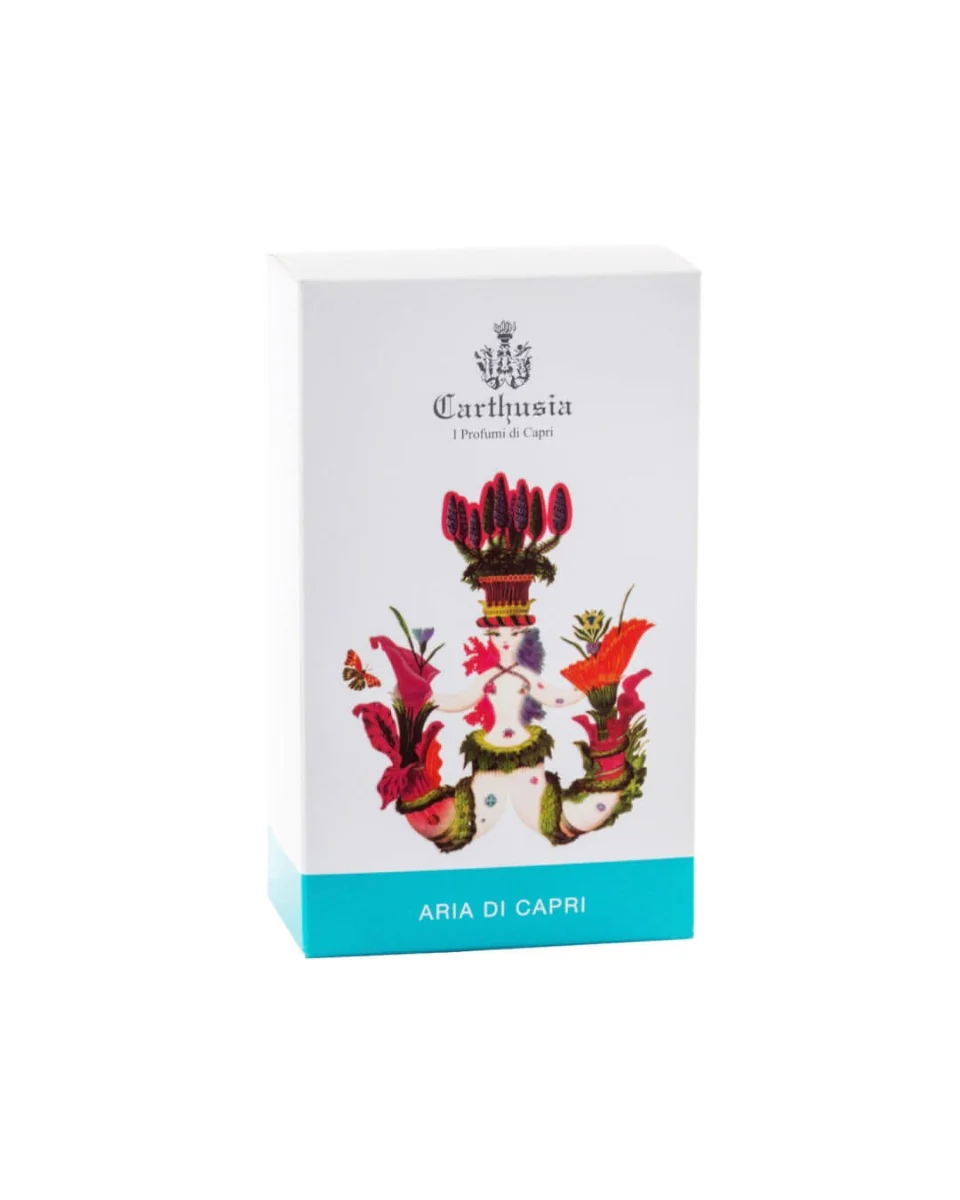 Carthusia Aria di Capri 50 ml - Image 2