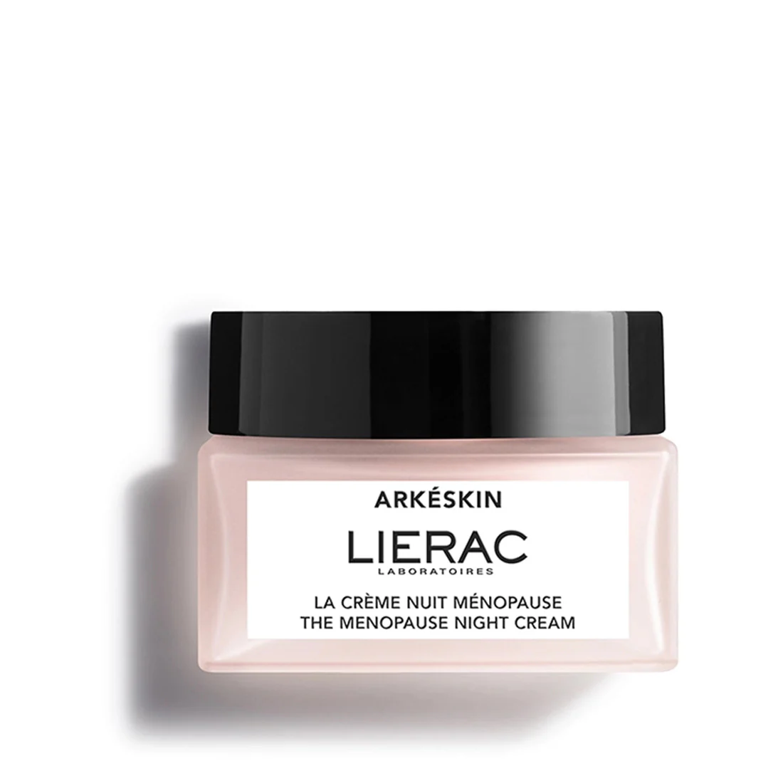Lierac Arkeskin La Crema Notte Menopausa 50 ml