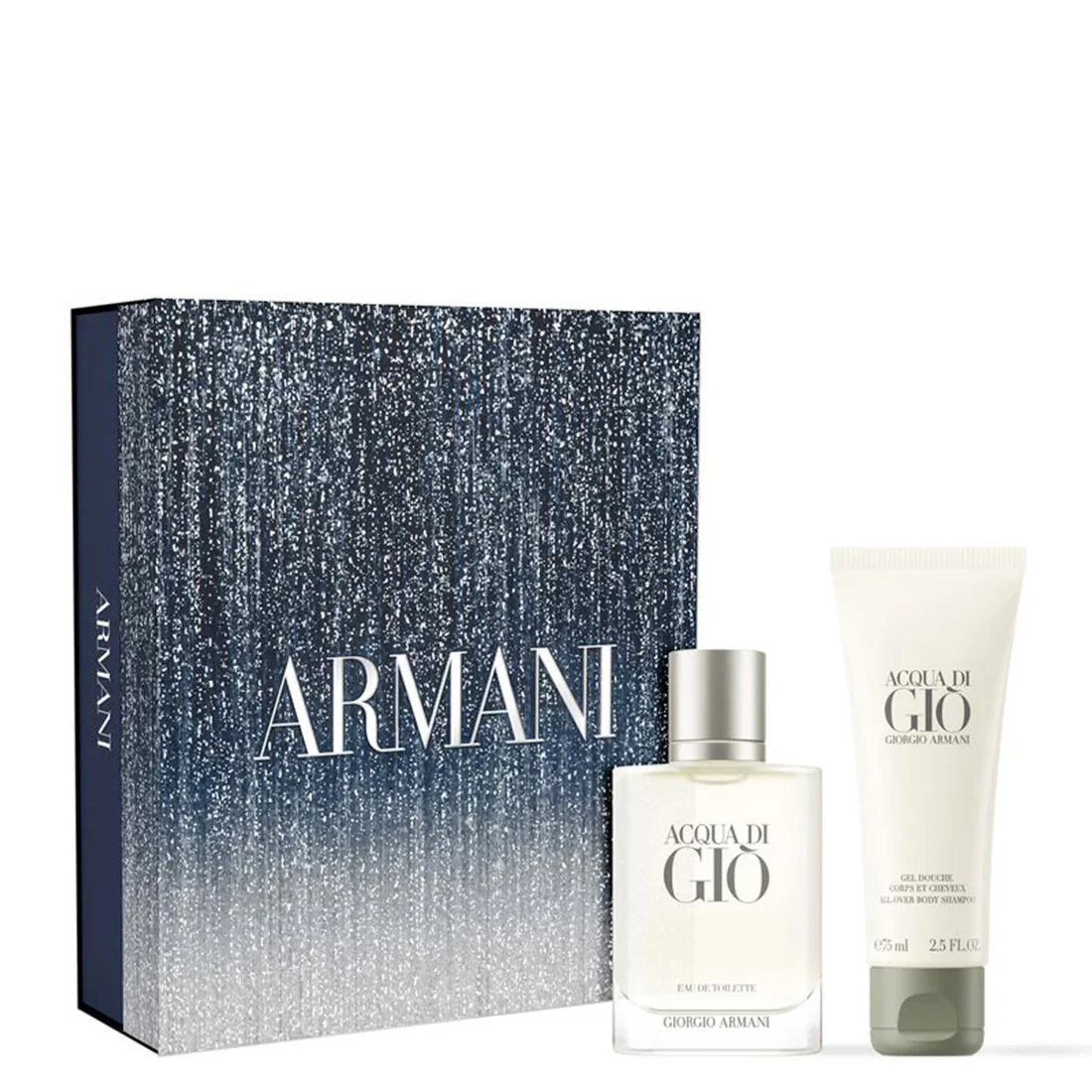 ARMANI Acqua Di Gio' Homme 2 pz