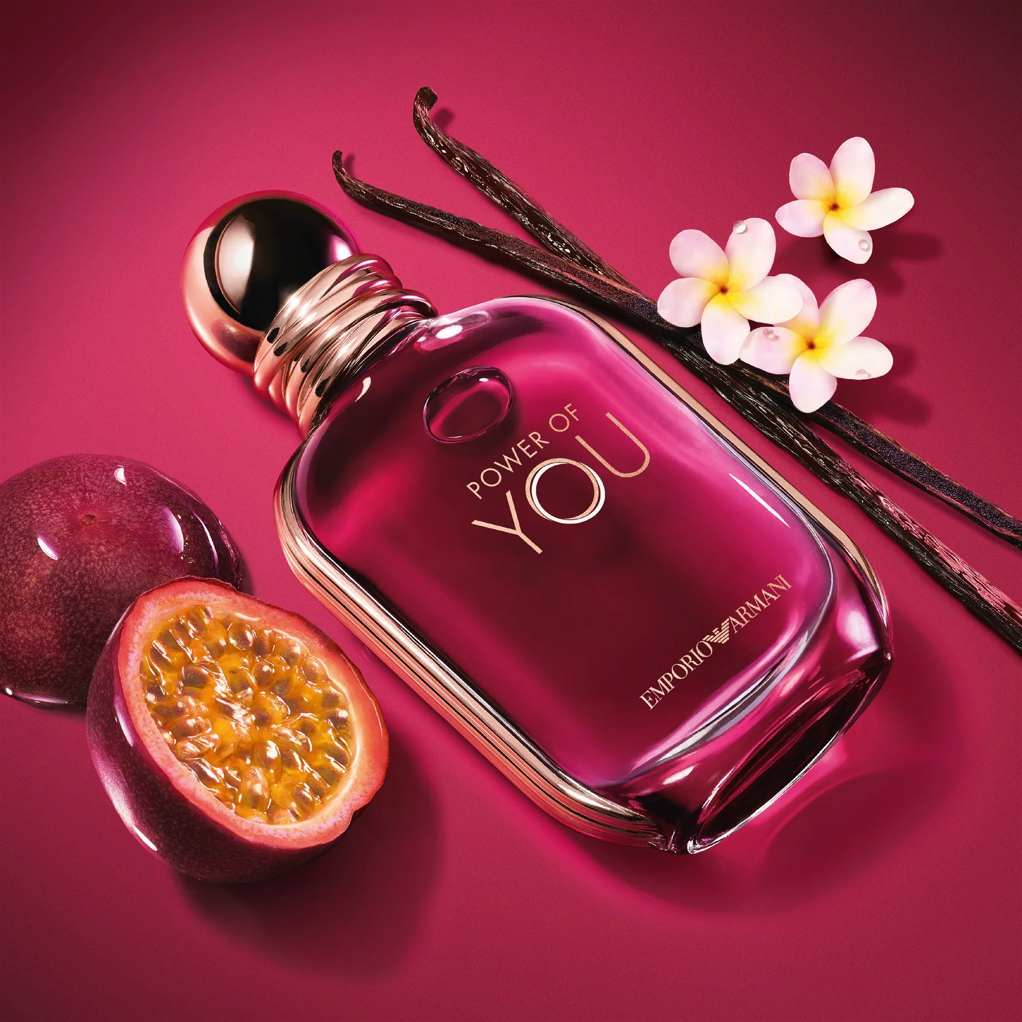 ARMANI Power Of You 50 ml - Image 3