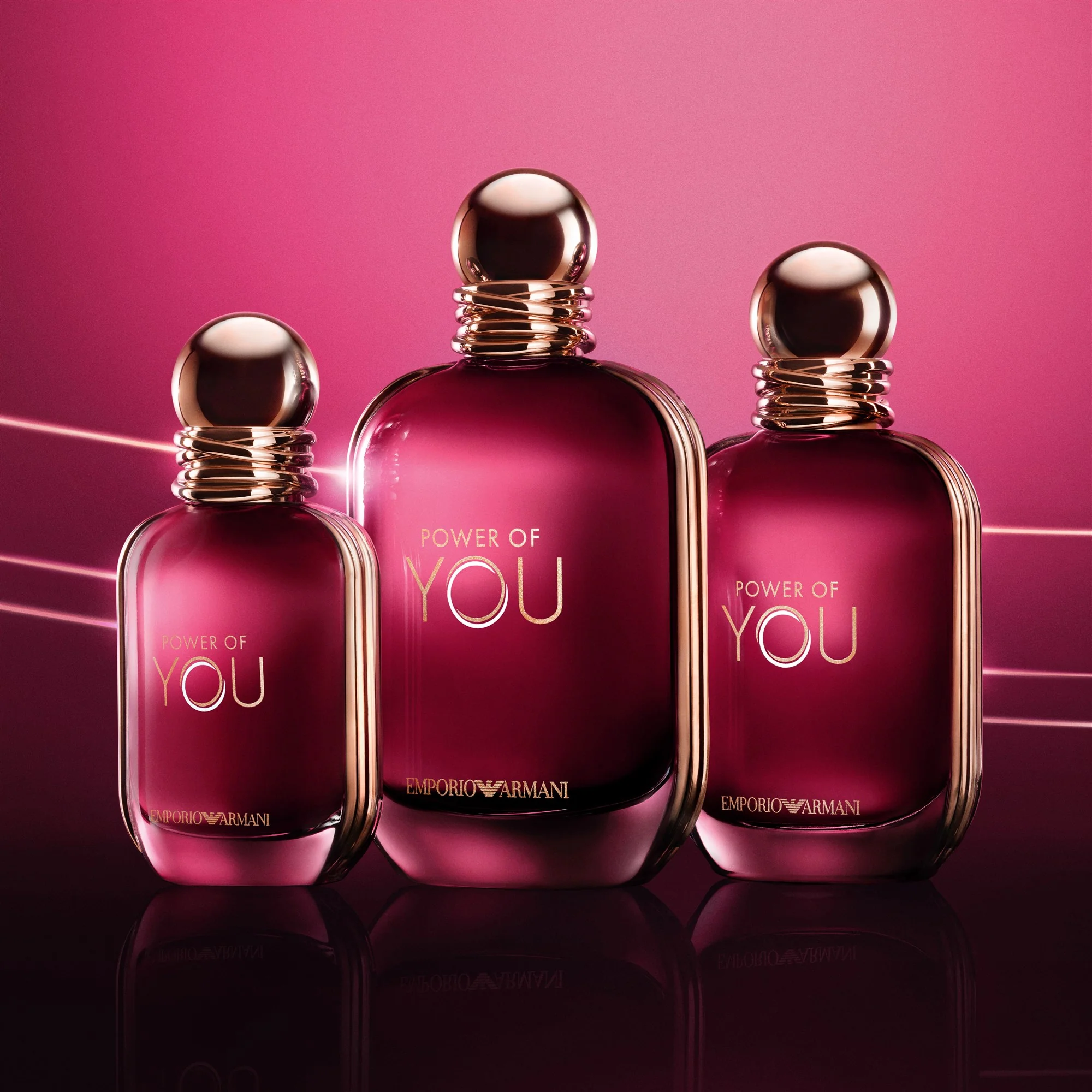 ARMANI Power Of You 90 ml - Image 4