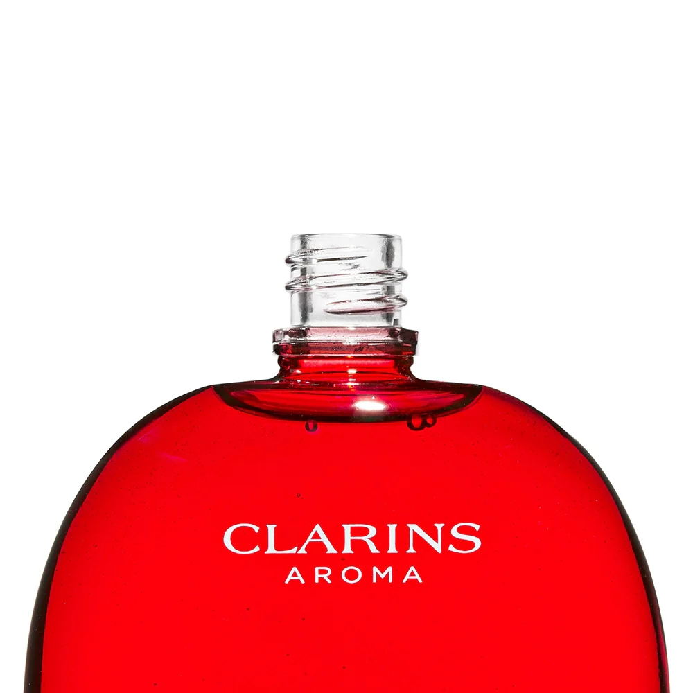 Clarins Aroma Eau Dynamisante Eau de Soins 200 ml - Image 5