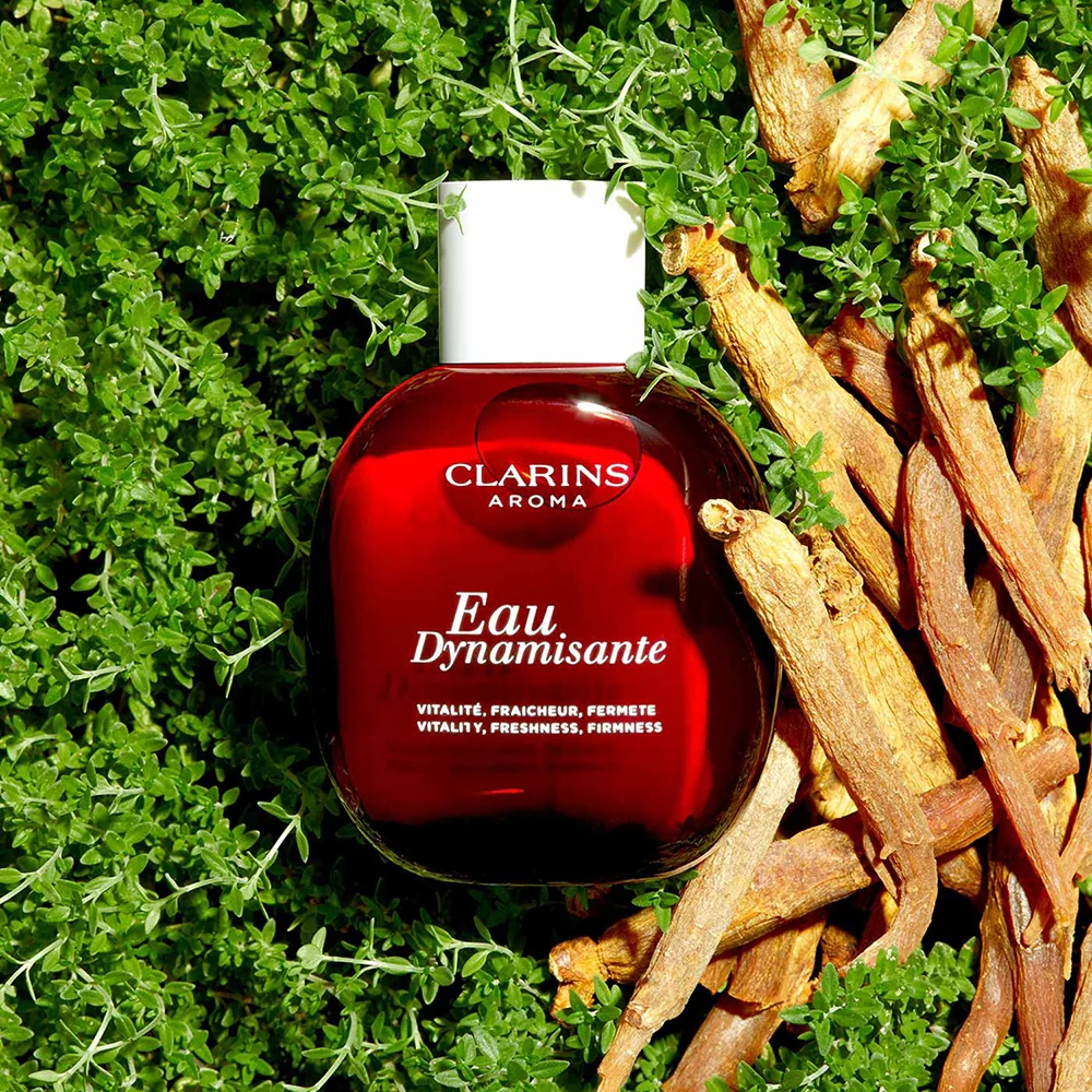 Clarins Aroma Eau Dynamisante Eau de Soins 200 ml - Image 6
