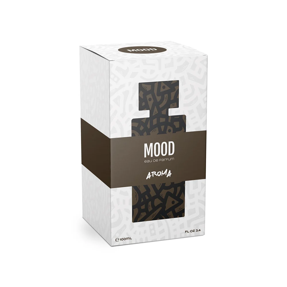 Mood Aroma 100 ml - Image 2