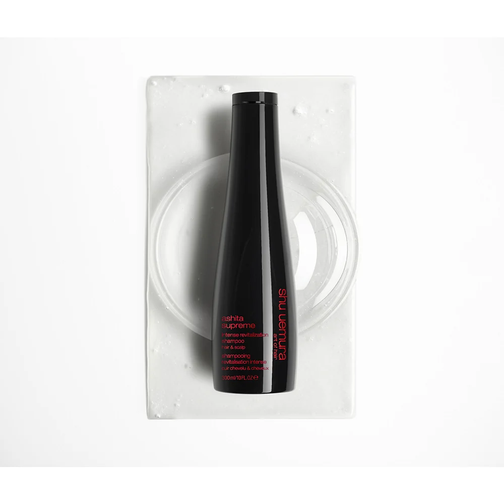 Shu Uemura Ashita Supreme 300 ml - Image 3