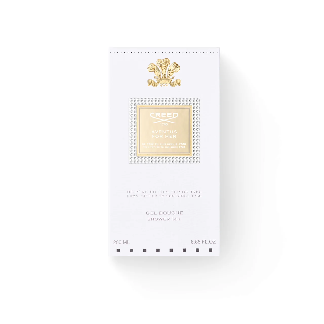 Creed Aventus For Her 200 ml - Image 2