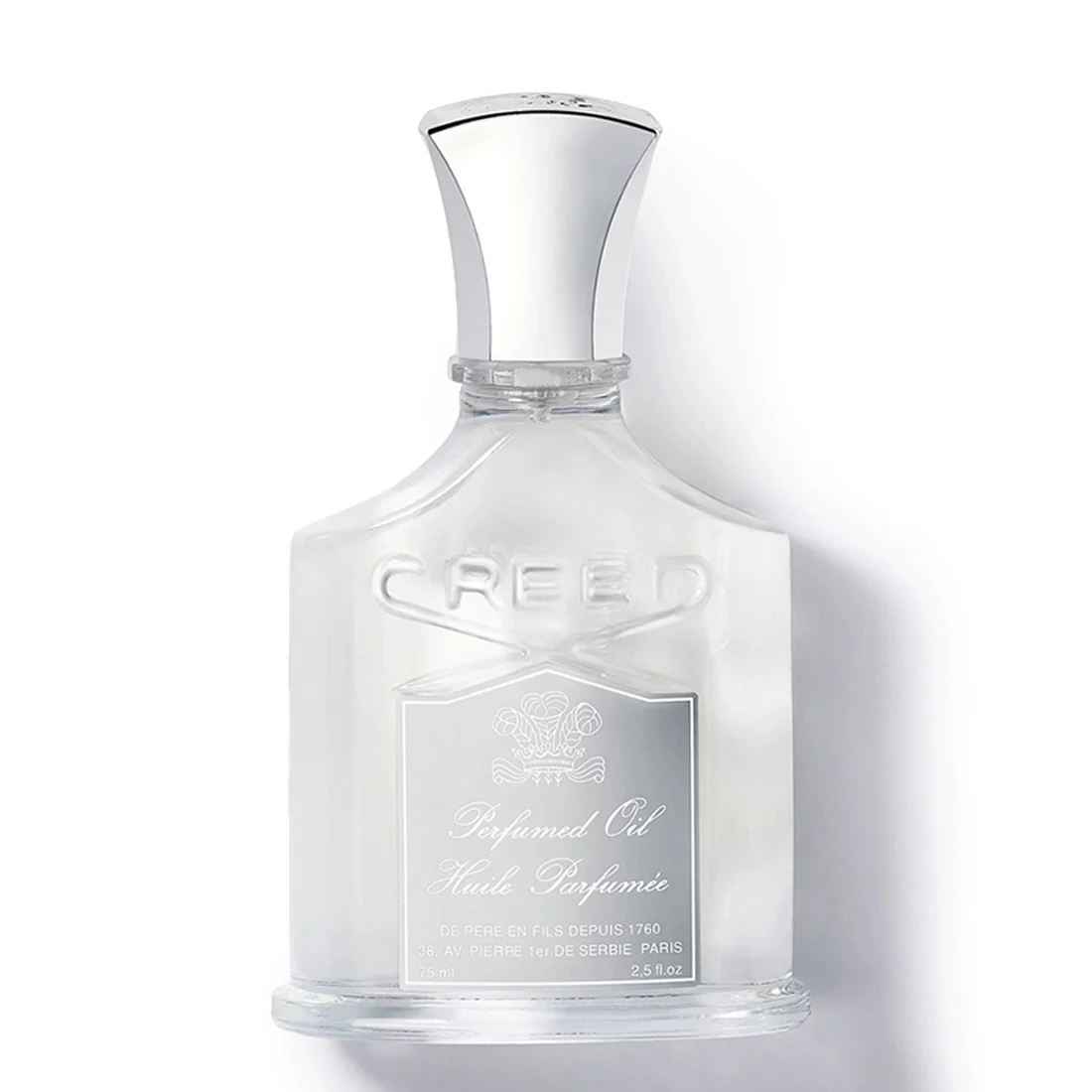 Creed Aventus For Her Huile Parfumèe 75 ml