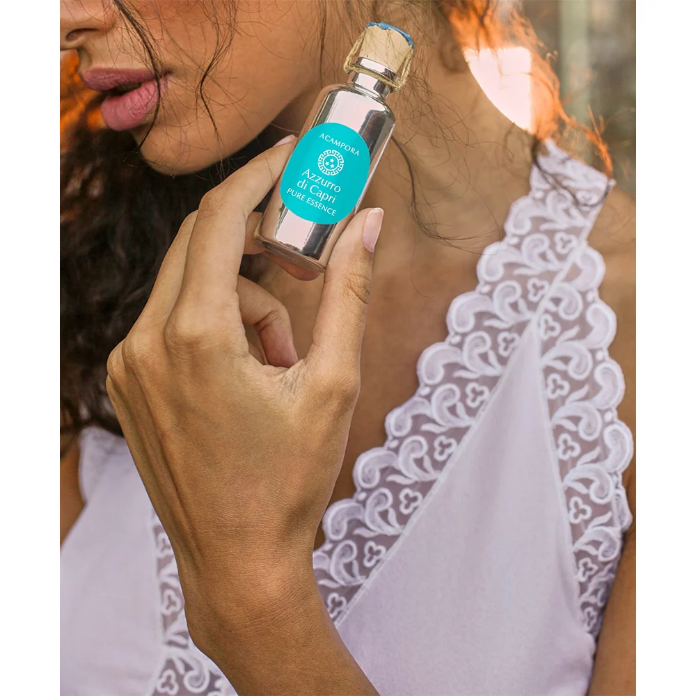 Acampora Azzurro di Capri Pure Essence 20 ml - Image 3