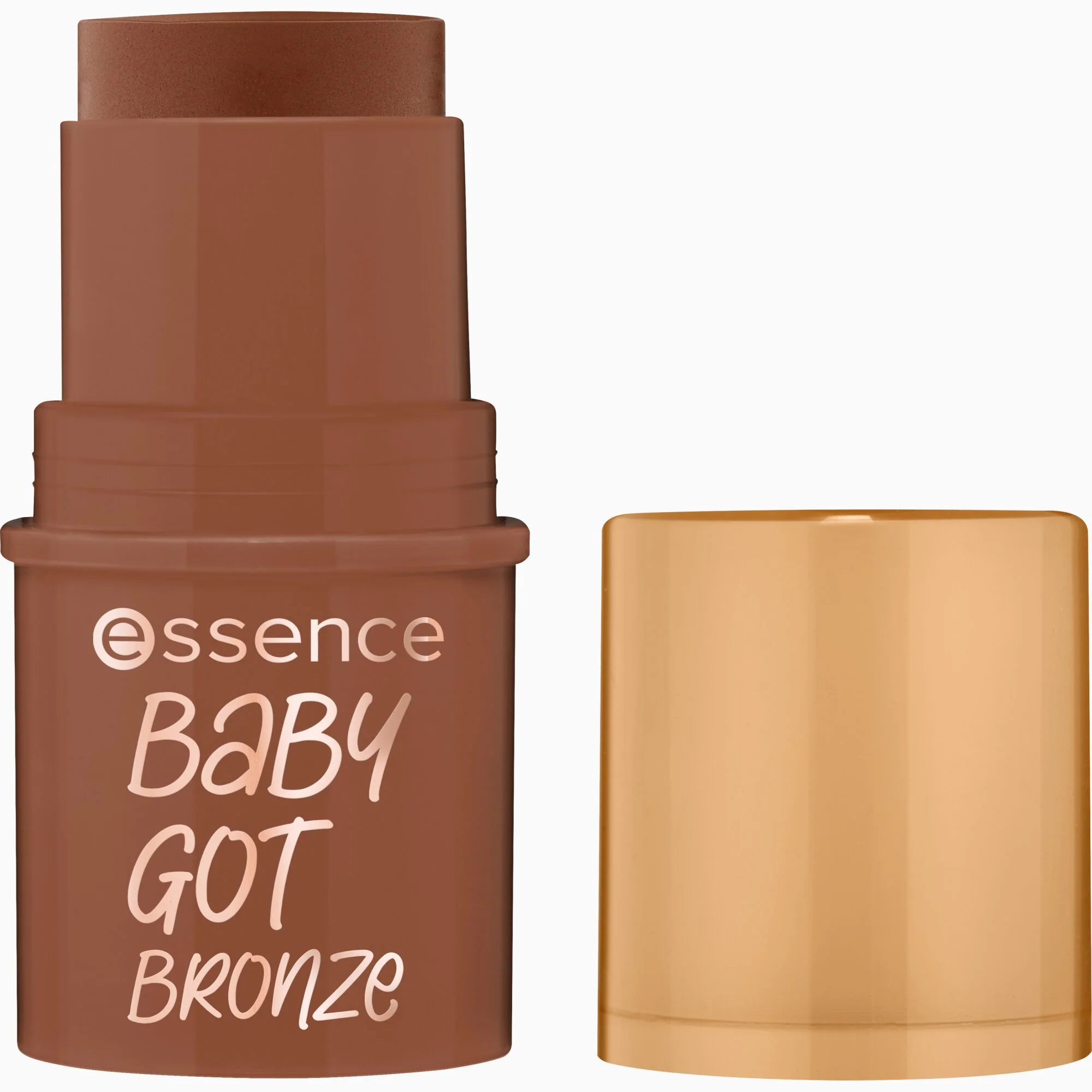 Essence Baby Got Bronze 40 Hazelnut Hug - Image 2