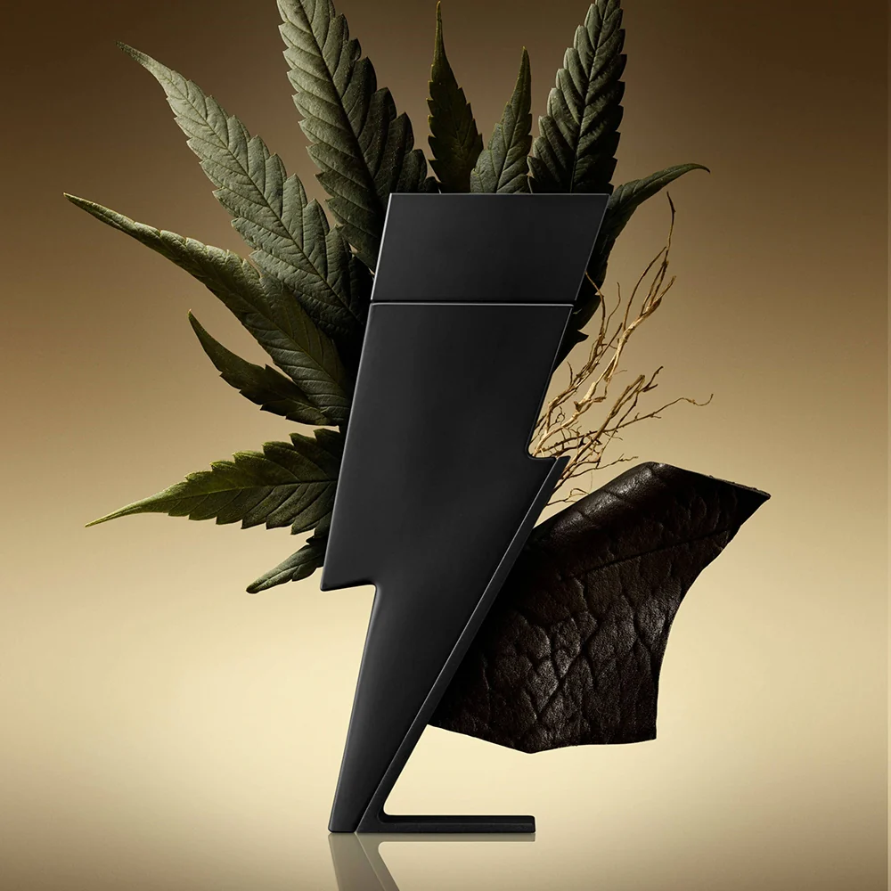 Carolina Herrera Bad Boy Le Parfum 50 ml - Image 3