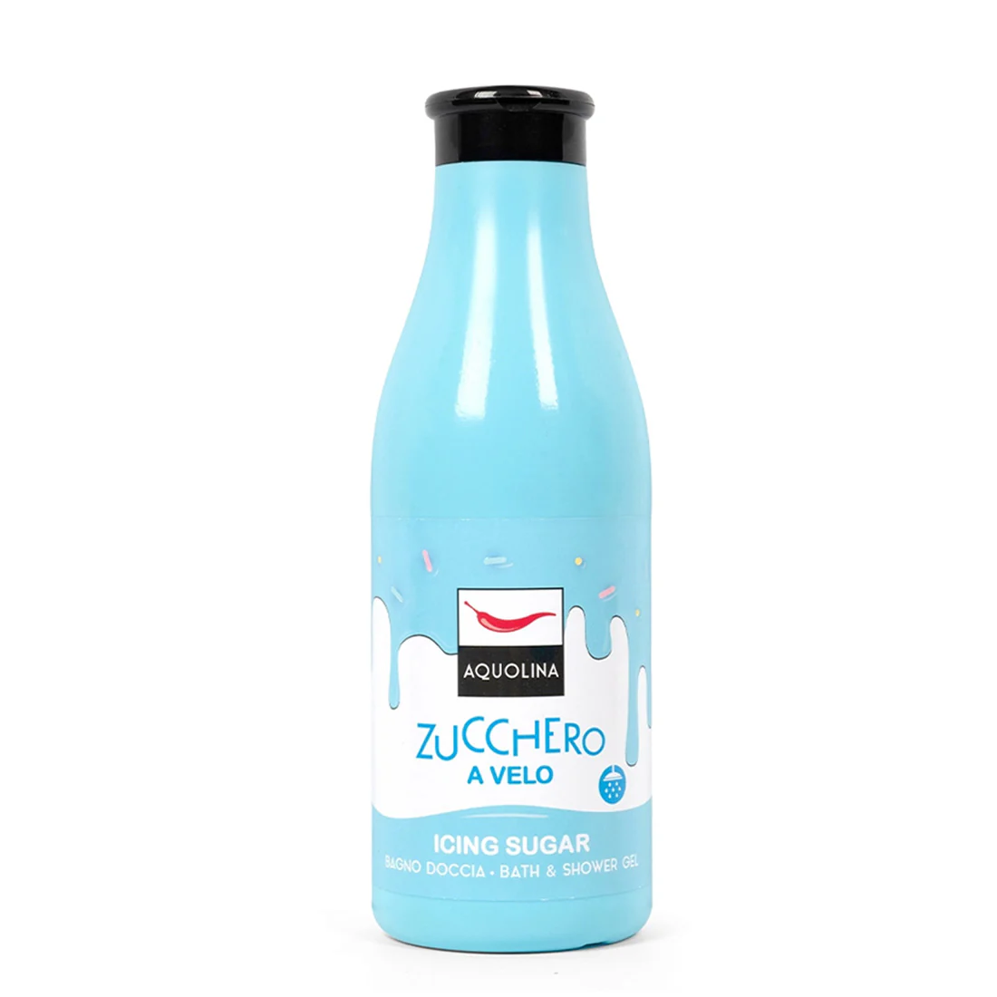 Aquolina Bagno Doccia Zucchero a Velo 500 ml