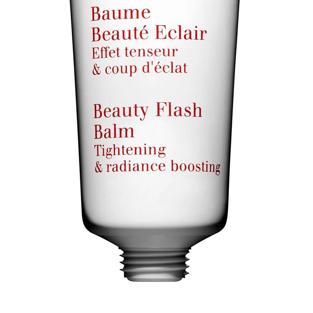 Clarins Baume Beauté Eclair 50 ml - Image 6