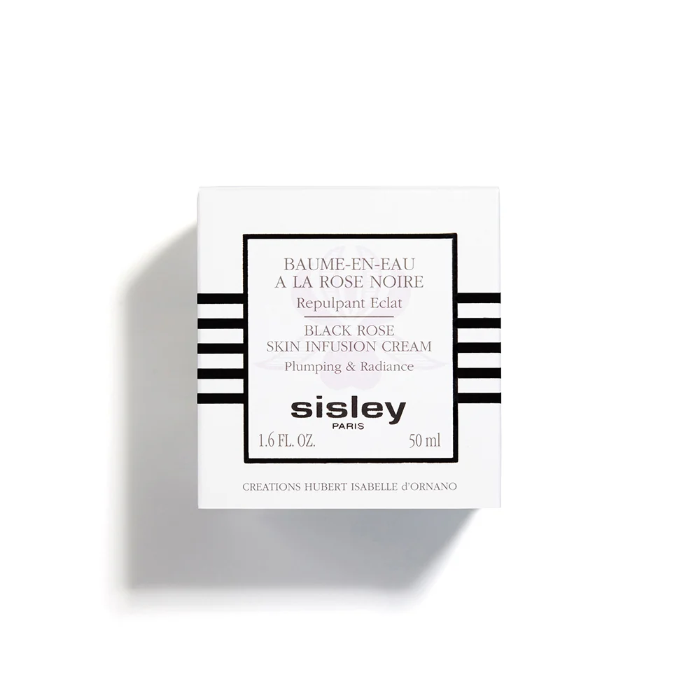 Sisley Baume-En-Eau A La Rose Noire 50 ml - Image 4