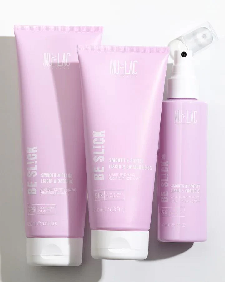 Mulac Be Sl!Ck Maschera 200 ml - Image 4