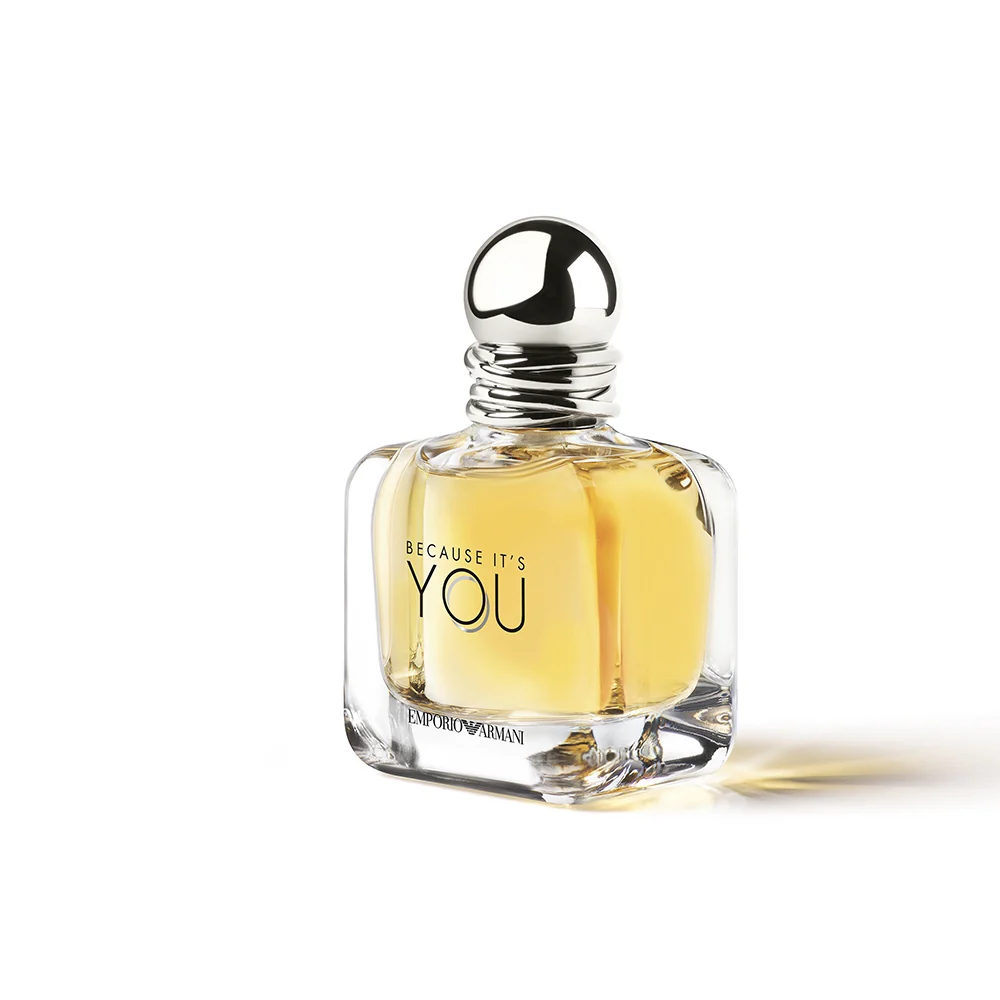 Armani Because It's You 50 ml - Image 2