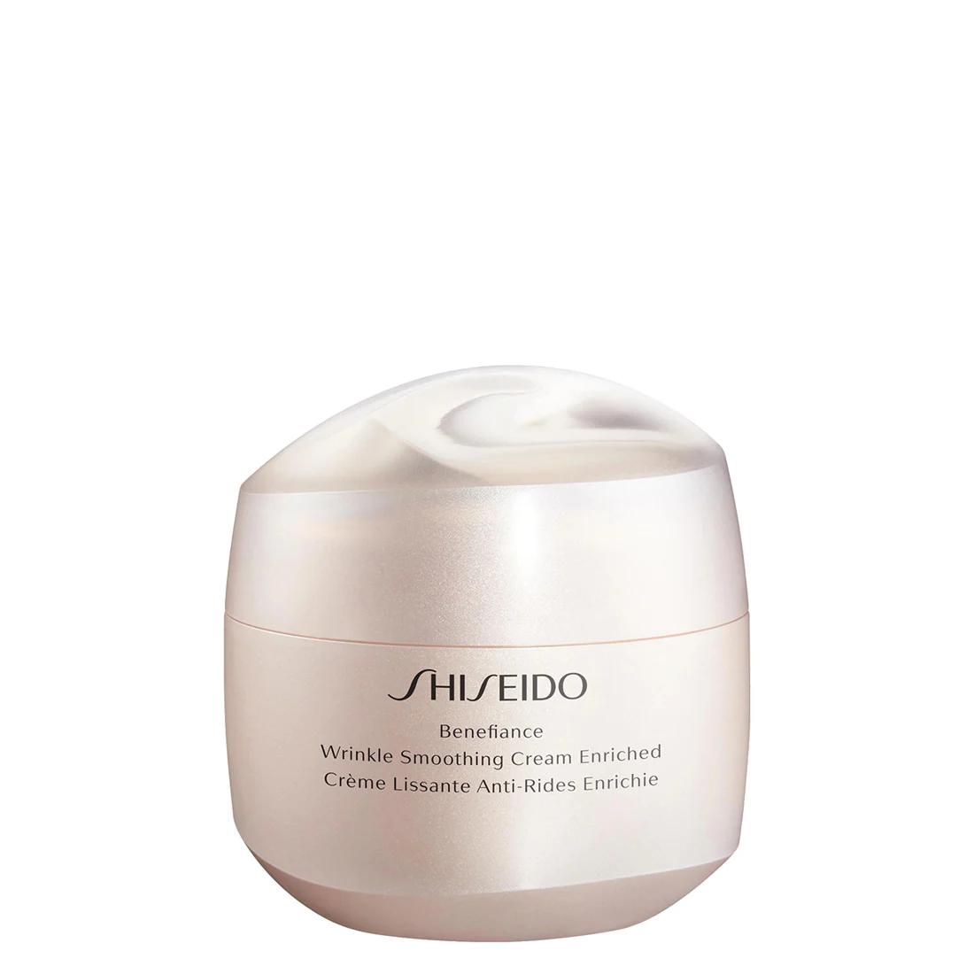 Shiseido BENEFIANCE Wrinkle Smoothing Cream Enriched 50 ml