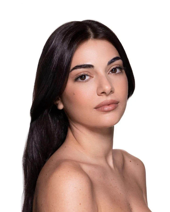 Mulac BFF Hydrating Liquid Concealer 4R Blake - Image 3