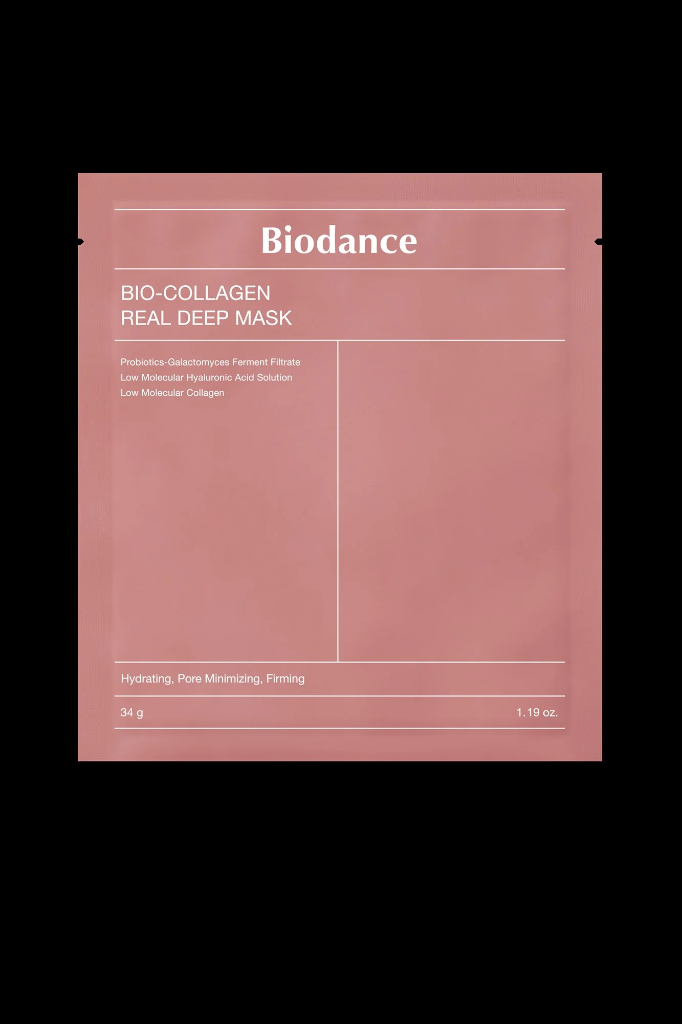 BIODANCE Bio Collagen-Real Deep Mask  4 pz - Image 4