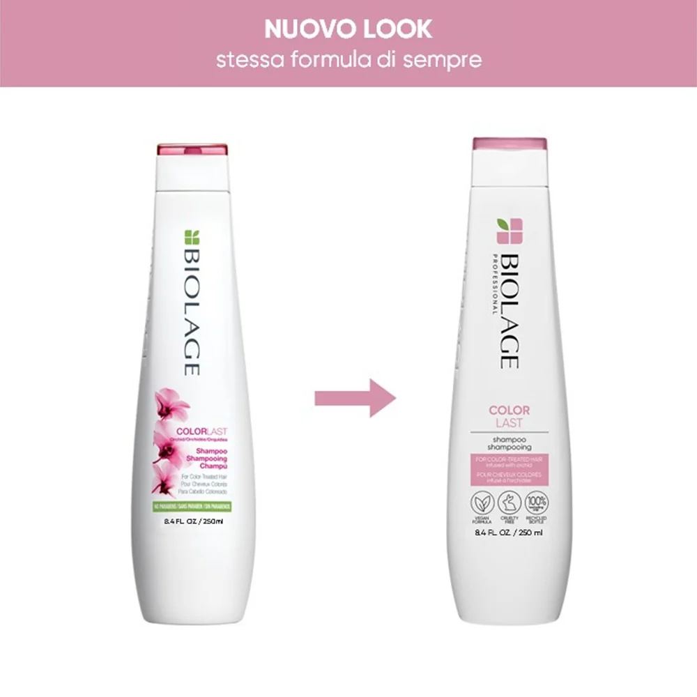 Matrix Biolage Colorlast 250 ml - Image 2
