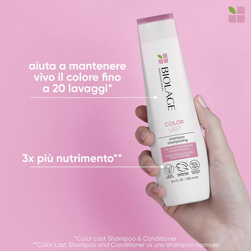 Matrix Biolage Colorlast 250 ml - Image 4