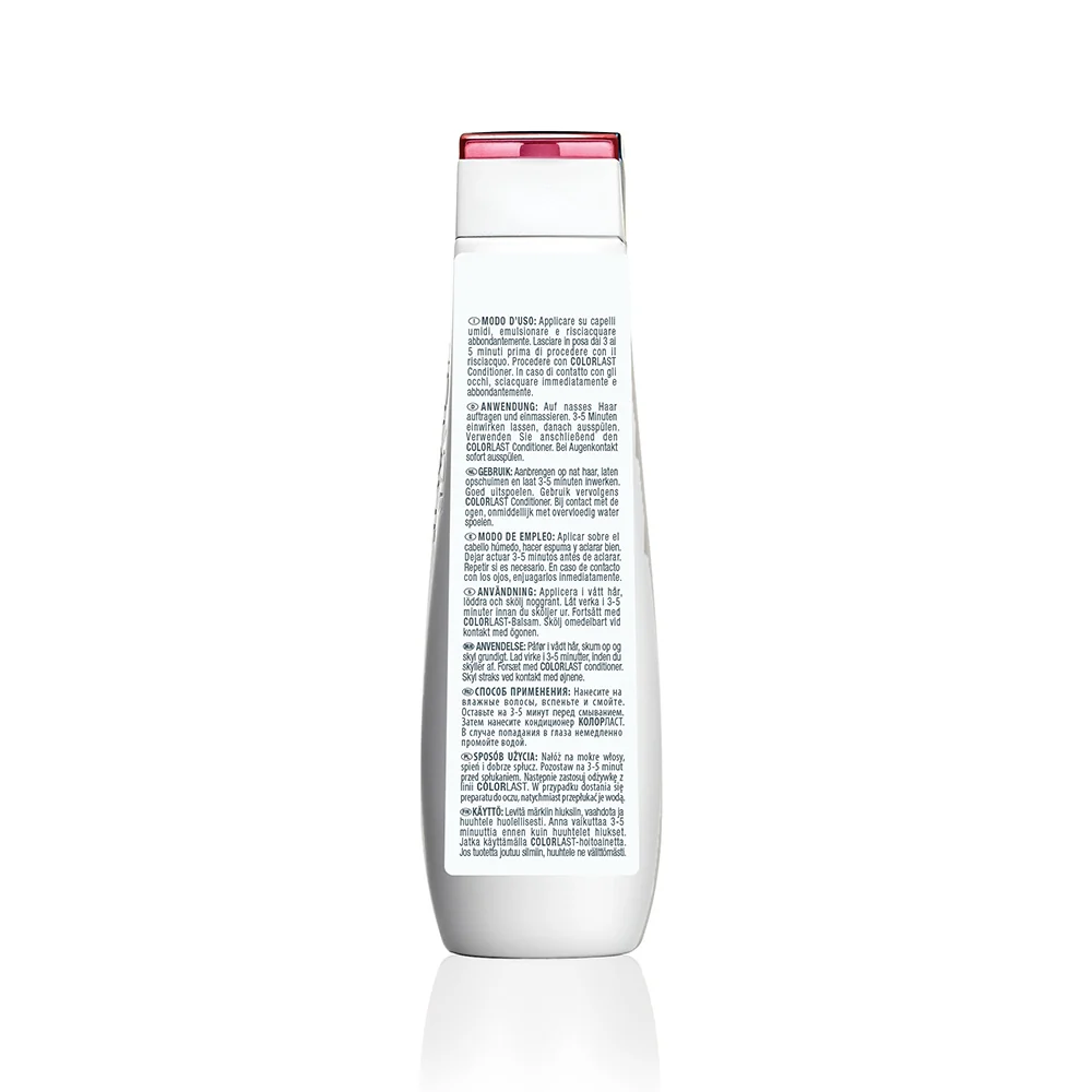 Matrix Biolage Colorlast Purple 250 ml - Image 2