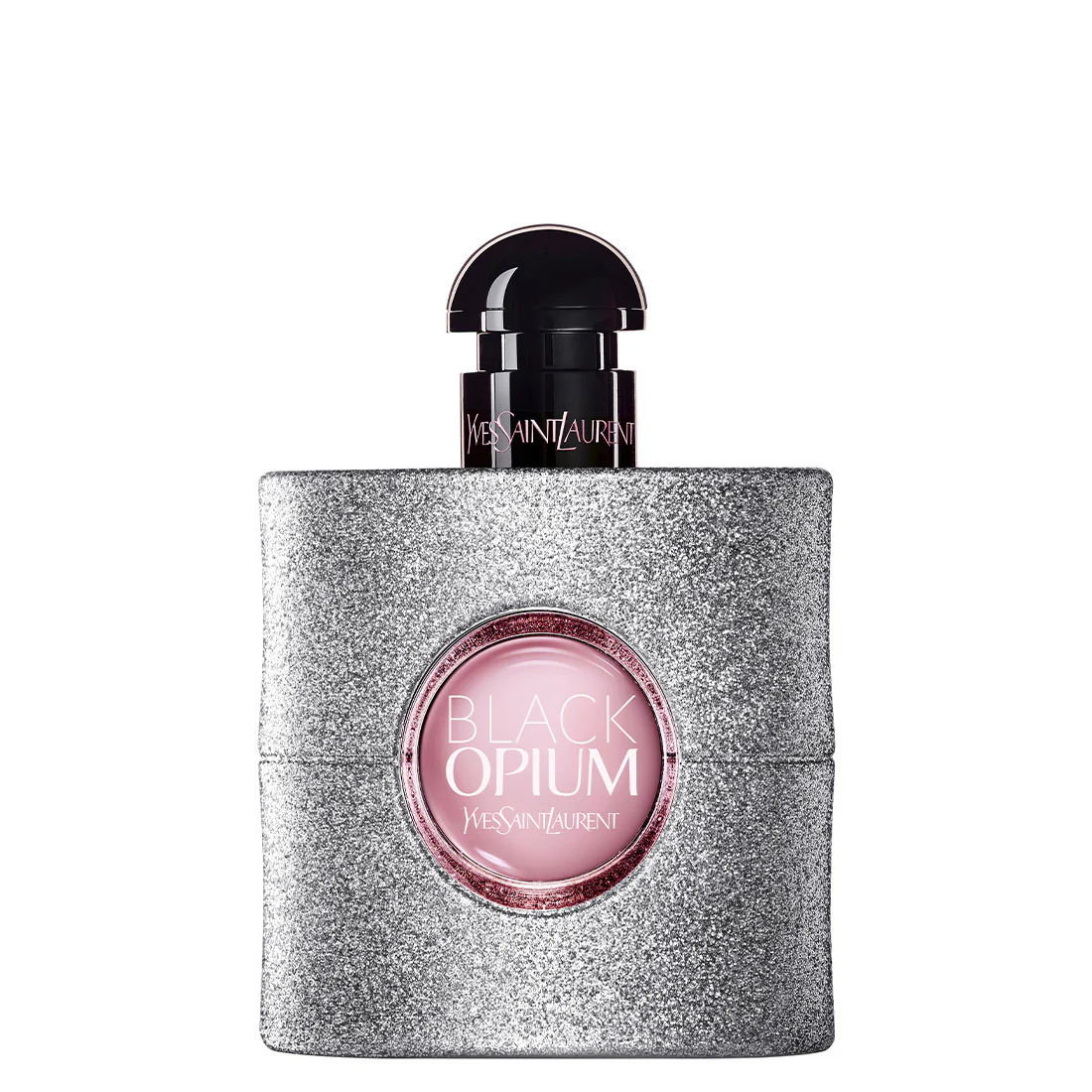 Yves Saint Laurent Black Opium Glitter 50 ml