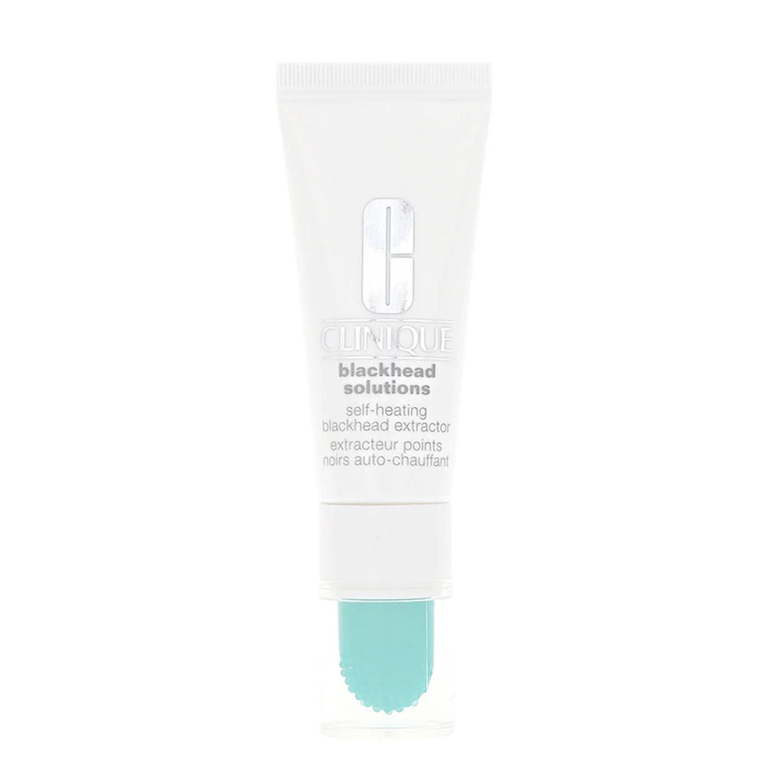 Clinique Blackhead Solution Self-Heating Blackhead Extractor 20 ml
