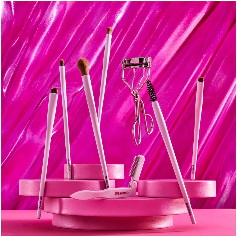 Essence Blending Brush 01 Blending Is My Cardio - Image 3