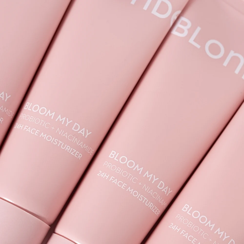 Blonde Sister Bloom My Day 24H Face Moisturizer - Image 3