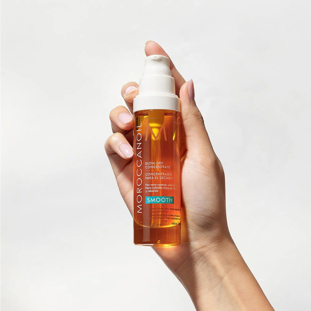 Moroccanoil Blow Dry Concentrate 50 ml - Image 5