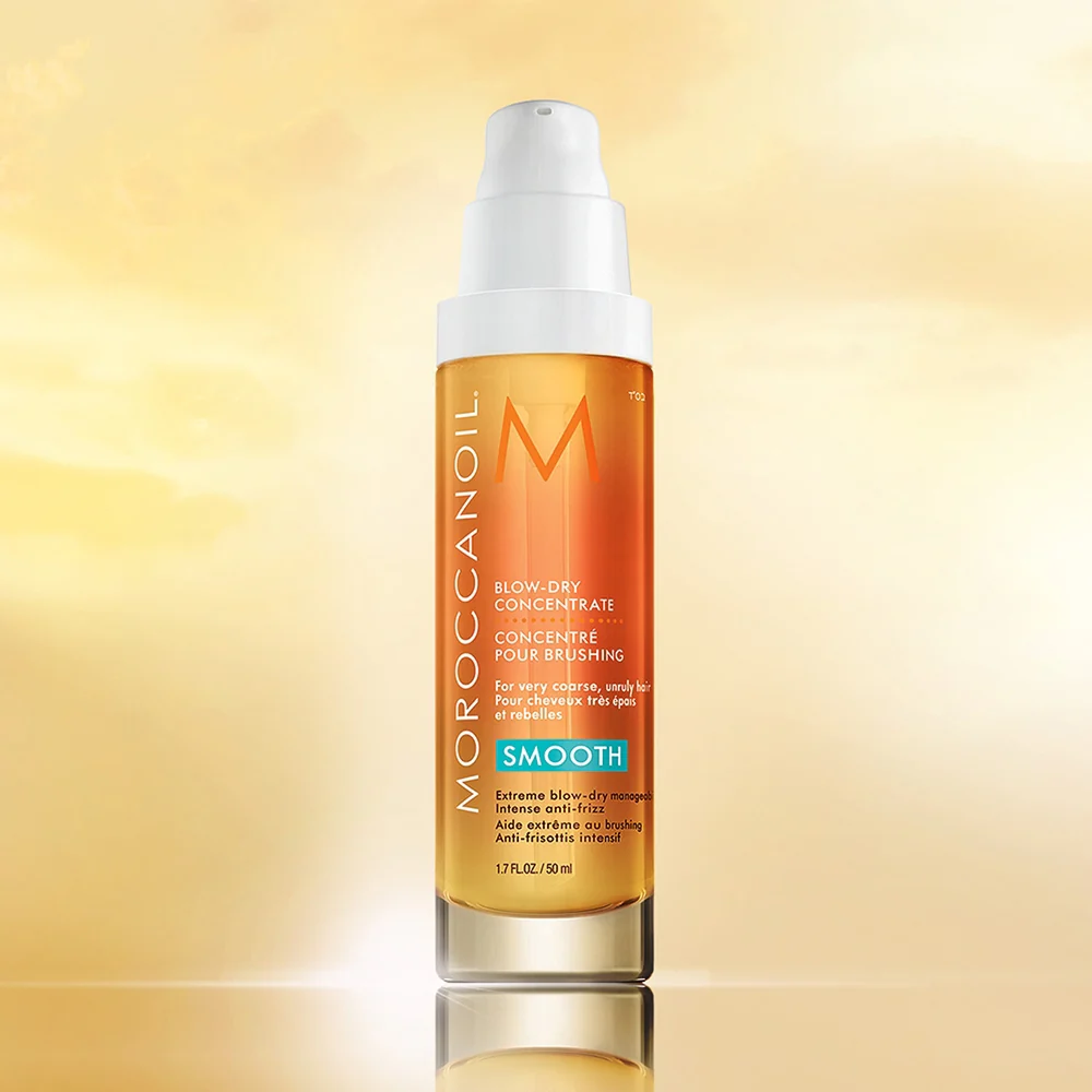 Moroccanoil Blow Dry Concentrate 50 ml - Image 6
