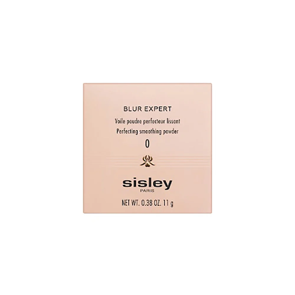 Sisley Blur Expert 0 Light - Image 3