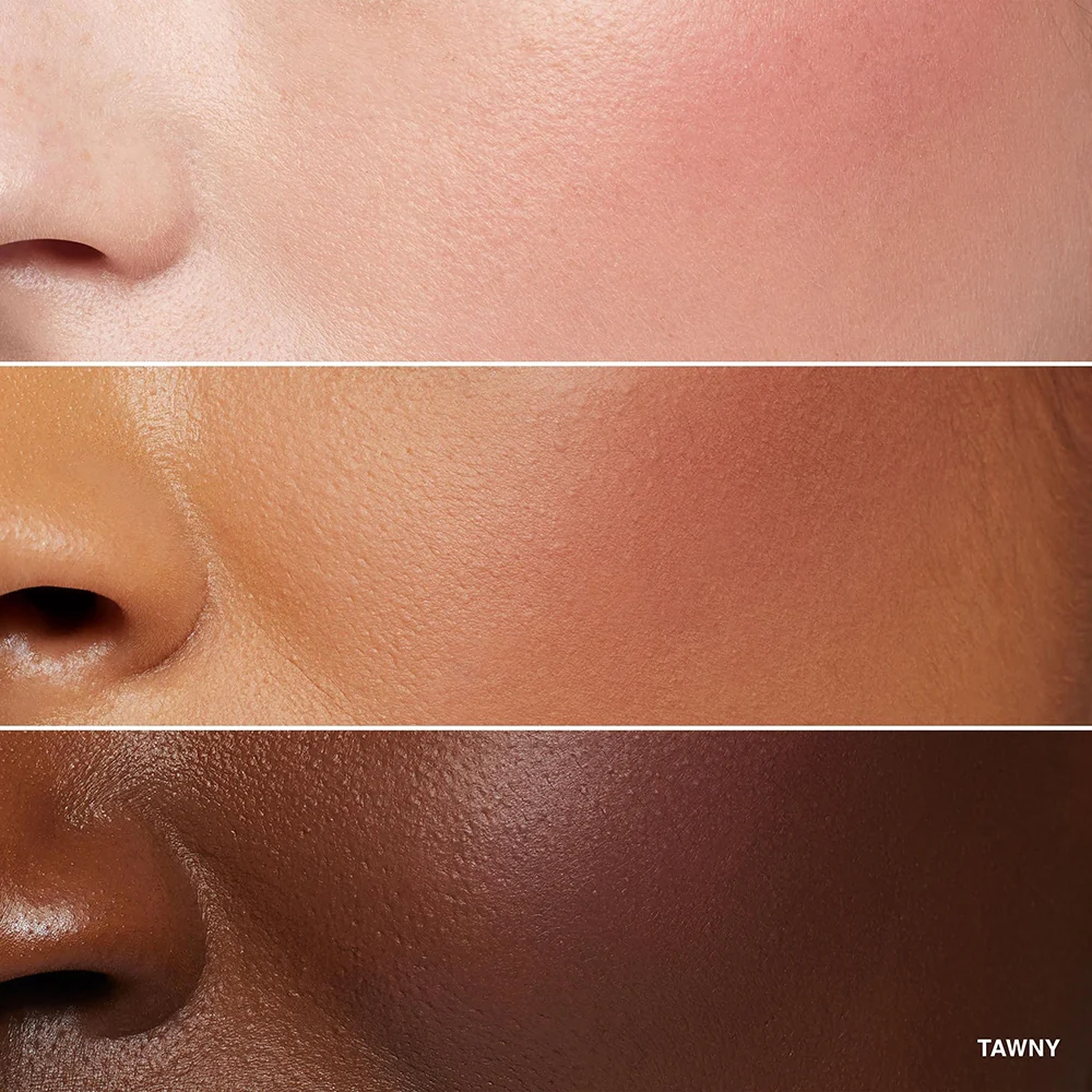 Bobbi Brown Blush Matte Tawny - Image 3