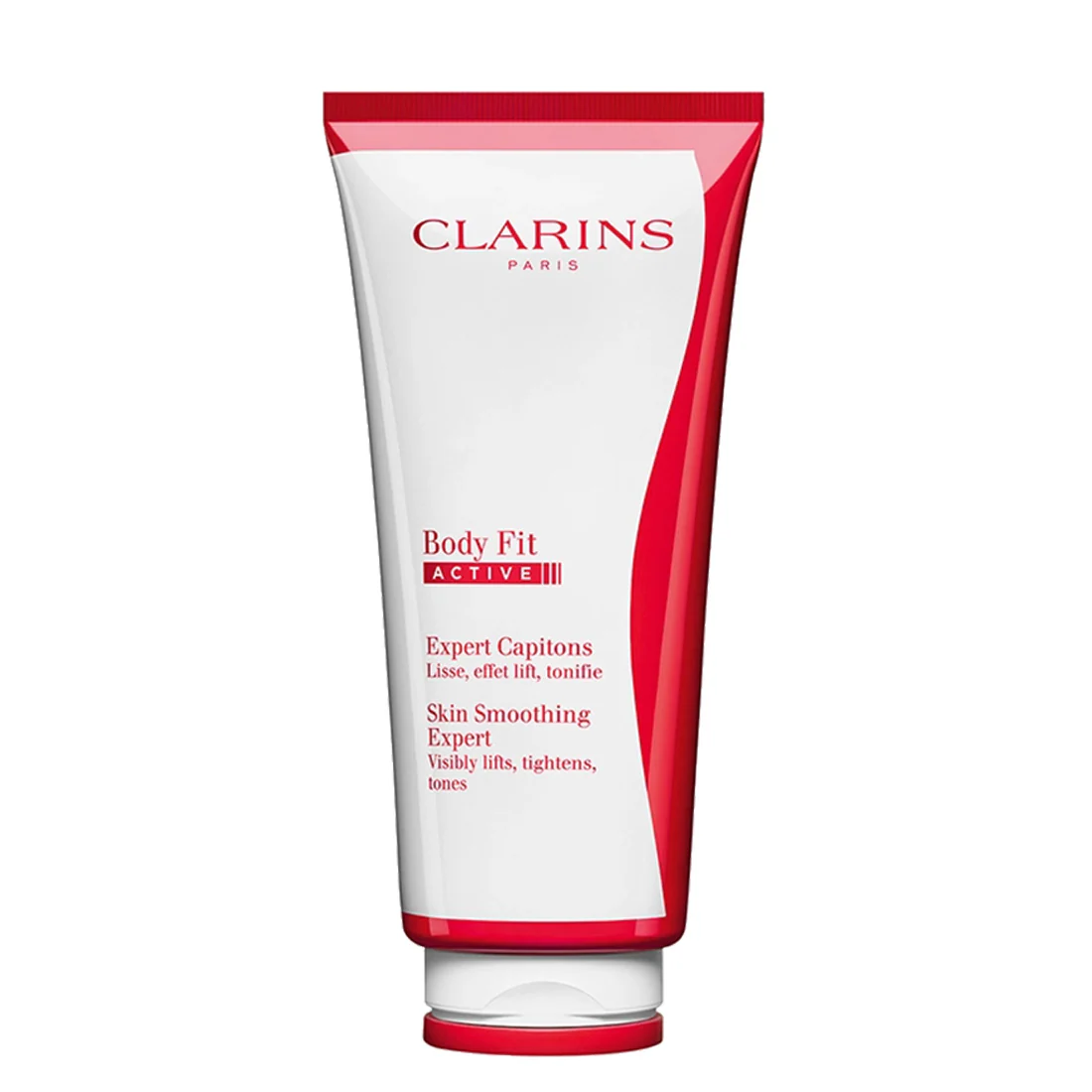 Clarins Body Fit Active 400 ml