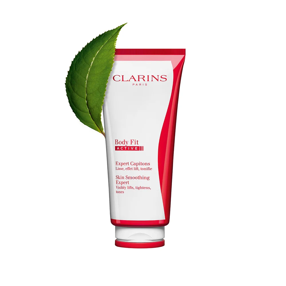 Clarins Body Fit Active 400 ml - Image 2