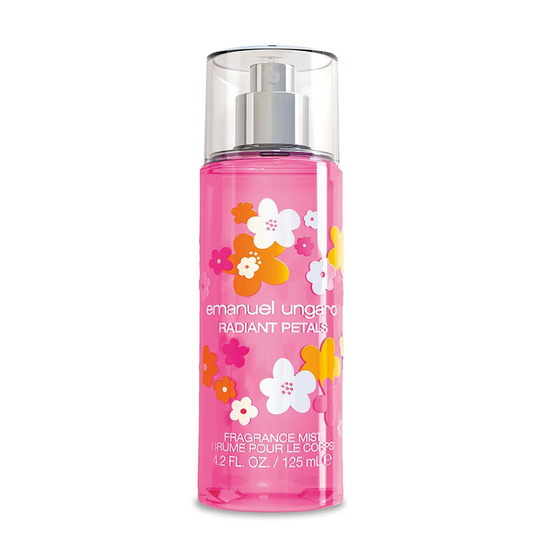 Ungaro Body Mist Radiant Petals 125 ml