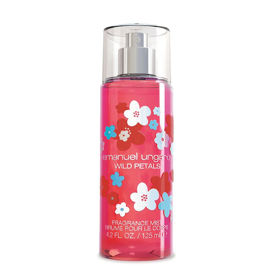 Ungaro Body Mist Wild Petals 125 ml
