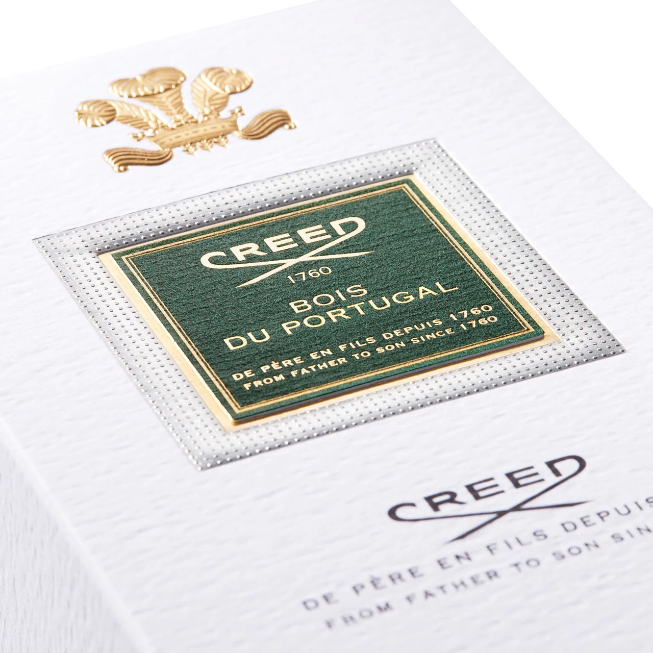 Creed Bois Du Portugal 50 ml - Image 2