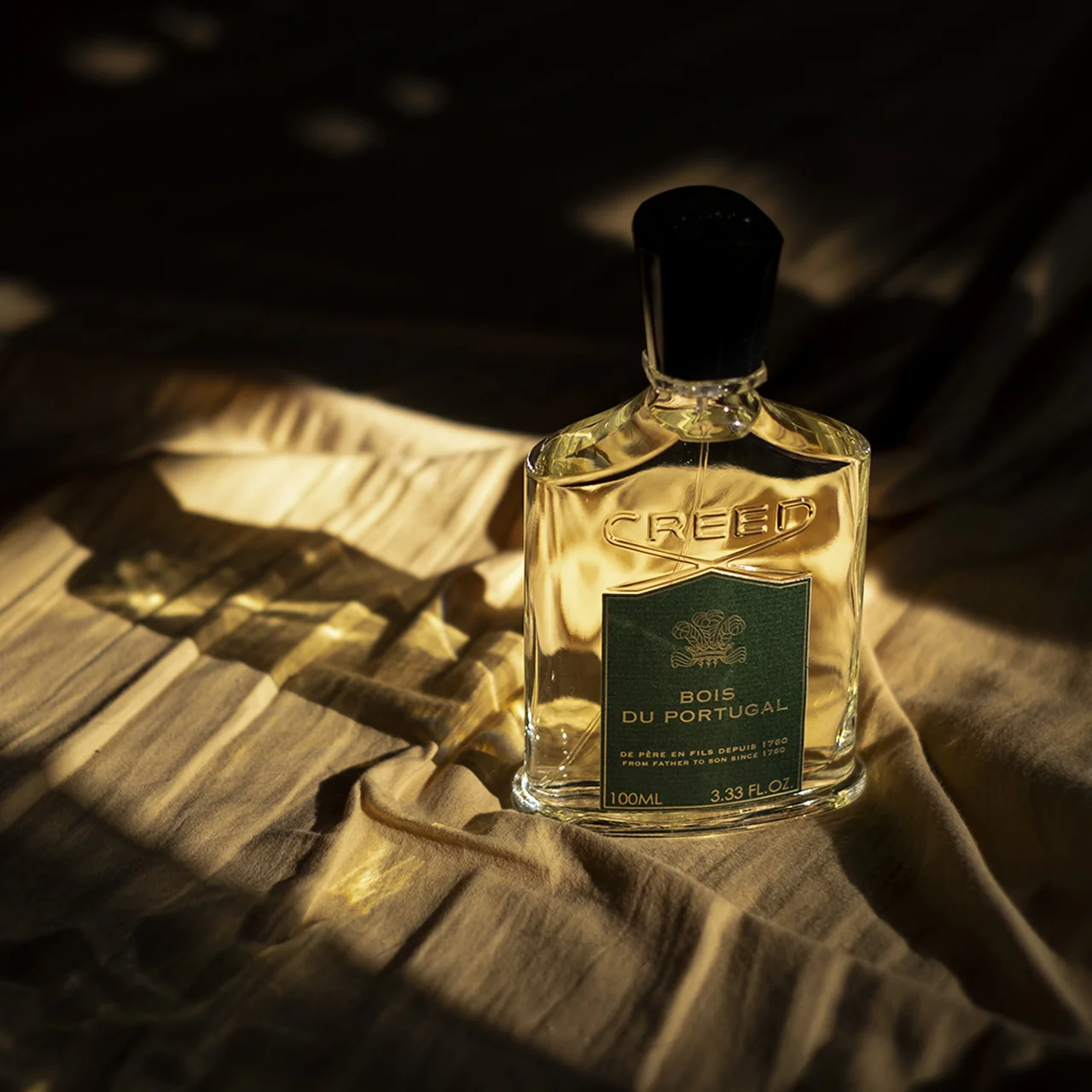 Creed Bois Du Portugal 50 ml - Image 3