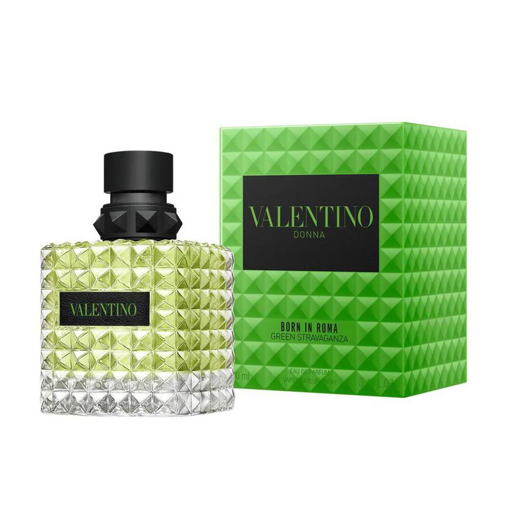 Valentino Born In Roma Green Stravaganza 100 ml - Image 2