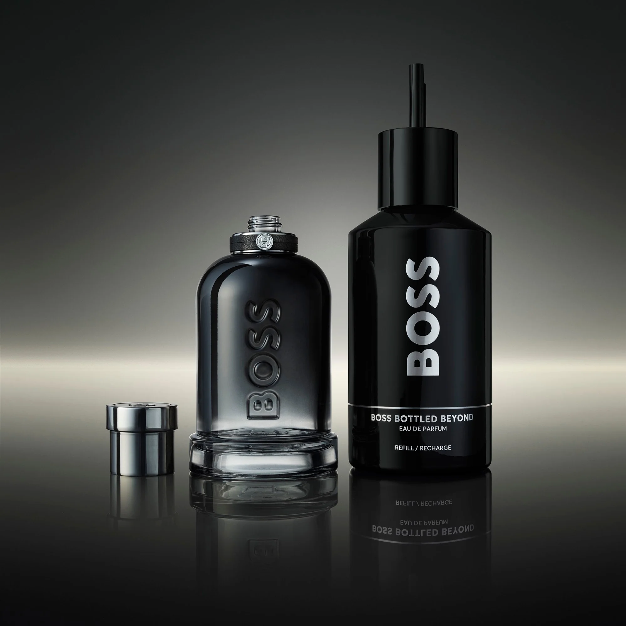 Hugo Boss Boss Bottled Beyond 50 ml - Image 4