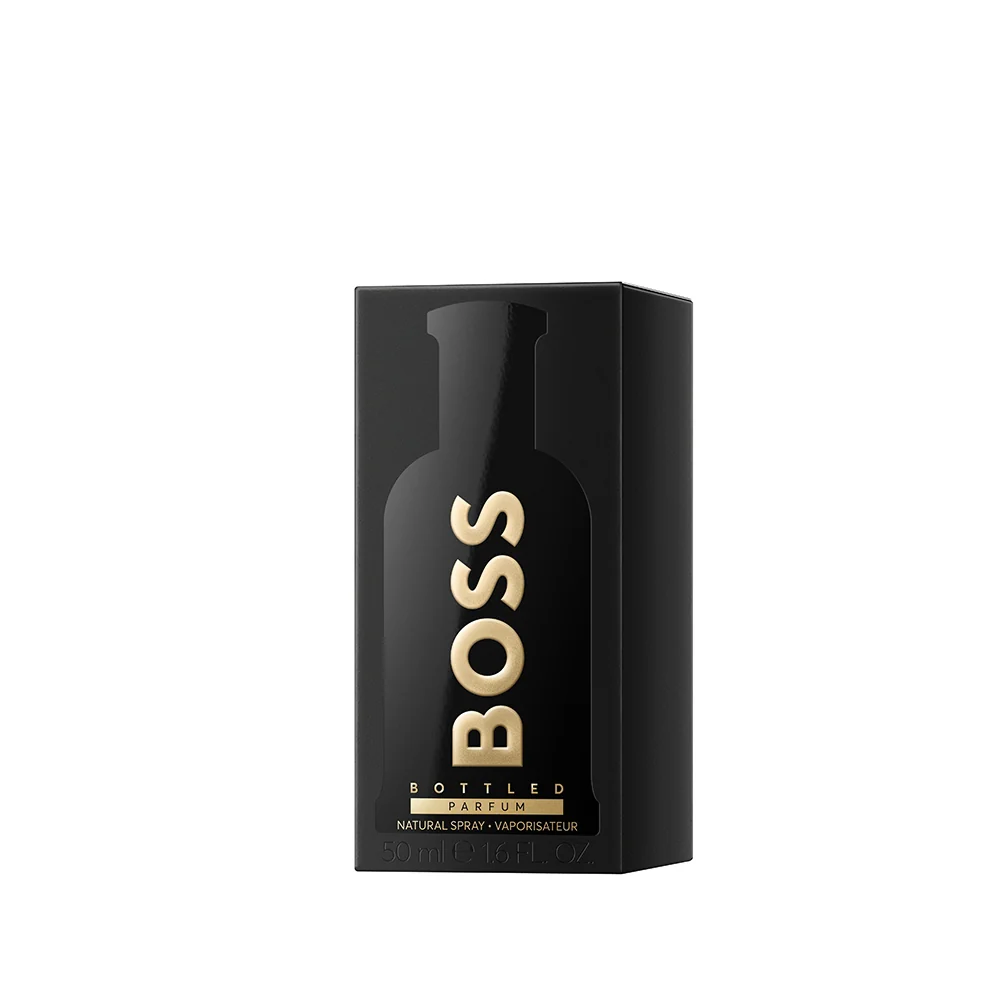 Hugo Boss BOSS Bottled Parfum 100 ml - Image 2